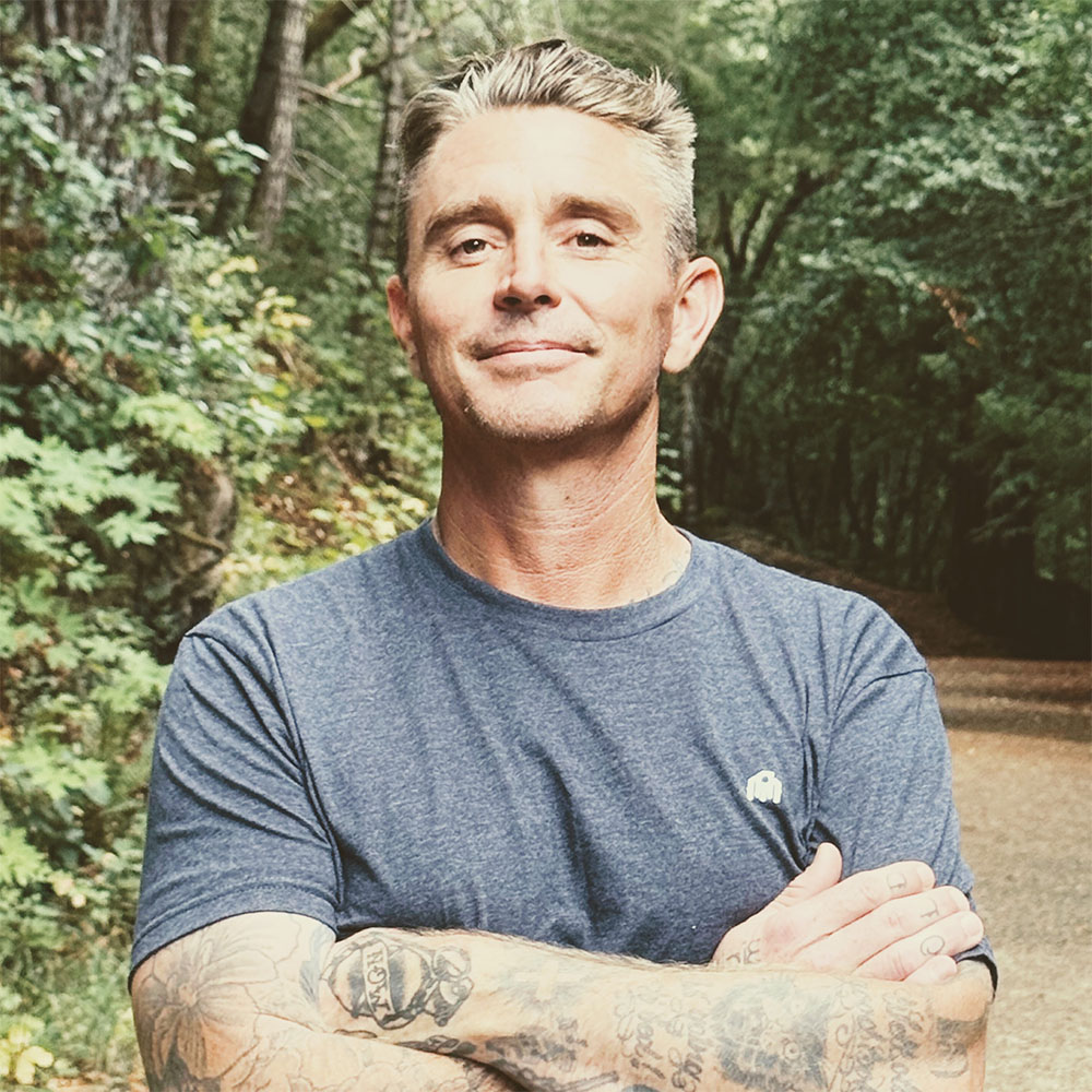 Jevon Nally, Founder