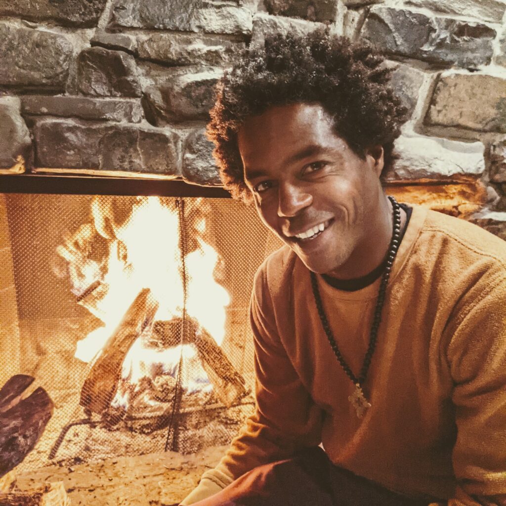 Erik "Tuma" Britton photo